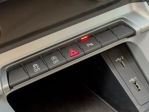 Audi Q3 - Afbeelding 17 van 30