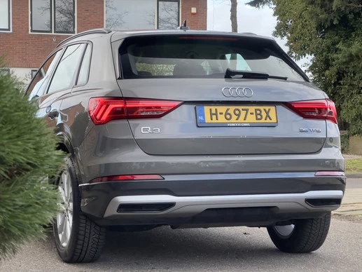 Audi Q3 - Afbeelding 18 van 30
