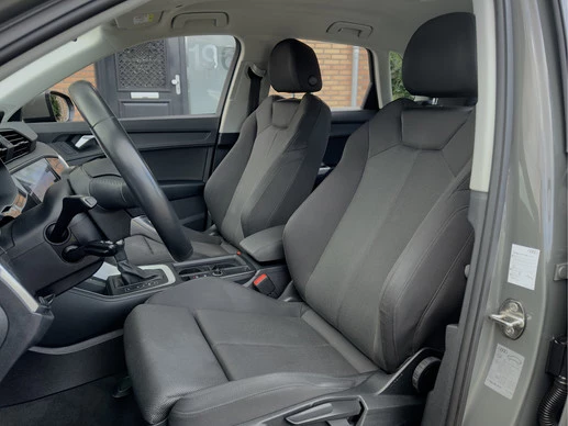Audi Q3 - Afbeelding 19 van 30