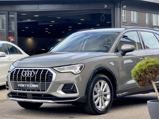 Audi Q3 - Afbeelding 20 van 30