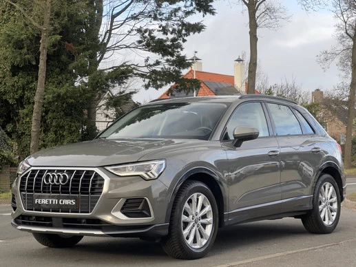Audi Q3 - Afbeelding 24 van 30