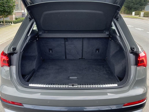Audi Q3 - Afbeelding 26 van 30