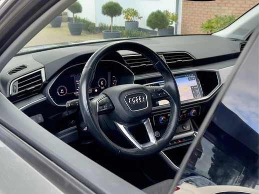 Audi Q3 - Afbeelding 28 van 30