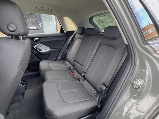 Audi Q3 - Afbeelding 30 van 30
