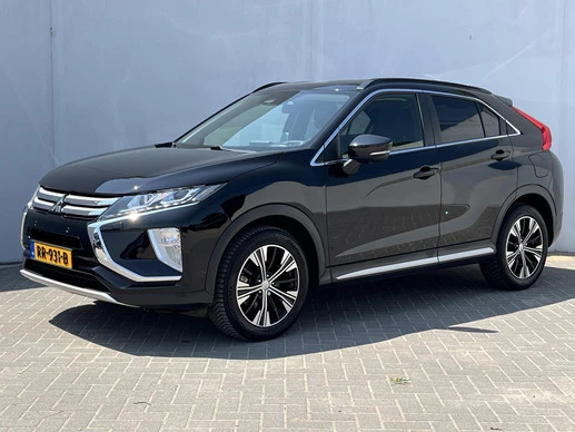 Mitsubishi Eclipse Cross - Afbeelding 1 van 30