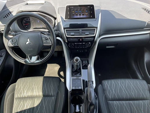 Mitsubishi Eclipse Cross - Afbeelding 2 van 30