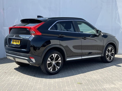 Mitsubishi Eclipse Cross - Afbeelding 3 van 30