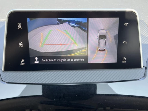Mitsubishi Eclipse Cross - Afbeelding 5 van 30