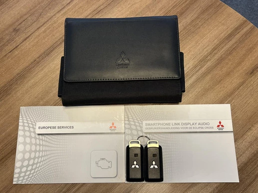 Mitsubishi Eclipse Cross - Afbeelding 7 van 30