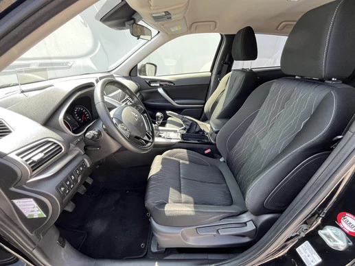Mitsubishi Eclipse Cross - Afbeelding 9 van 30