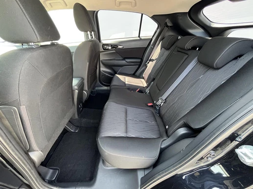 Mitsubishi Eclipse Cross - Afbeelding 10 van 30
