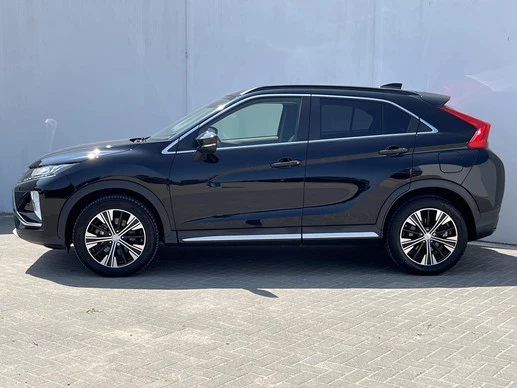 Mitsubishi Eclipse Cross - Afbeelding 11 van 30