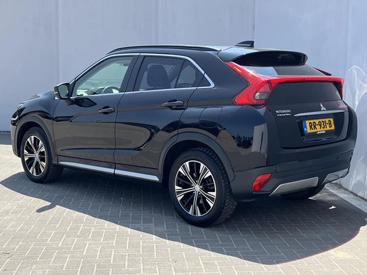 Mitsubishi Eclipse Cross - Afbeelding 12 van 30