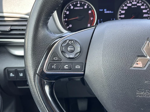 Mitsubishi Eclipse Cross - Afbeelding 15 van 30