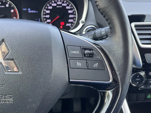 Mitsubishi Eclipse Cross - Afbeelding 16 van 30