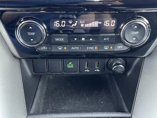 Mitsubishi Eclipse Cross - Afbeelding 20 van 30