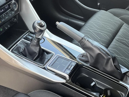 Mitsubishi Eclipse Cross - Afbeelding 22 van 30