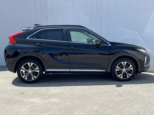 Mitsubishi Eclipse Cross - Afbeelding 24 van 30