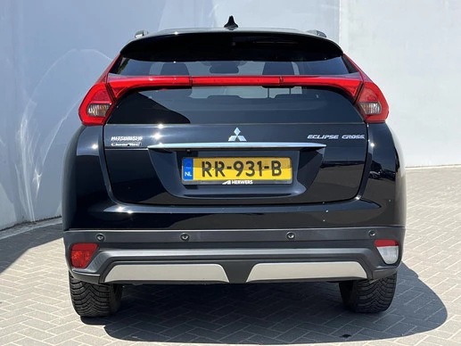 Mitsubishi Eclipse Cross - Afbeelding 25 van 30