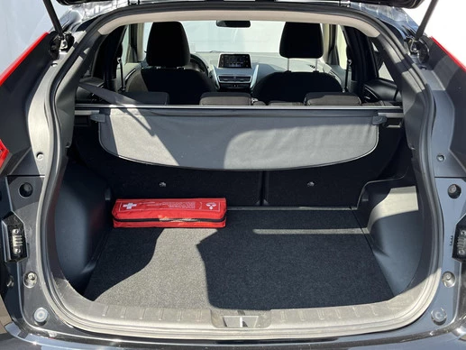 Mitsubishi Eclipse Cross - Afbeelding 26 van 30