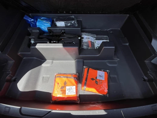 Mitsubishi Eclipse Cross - Afbeelding 27 van 30