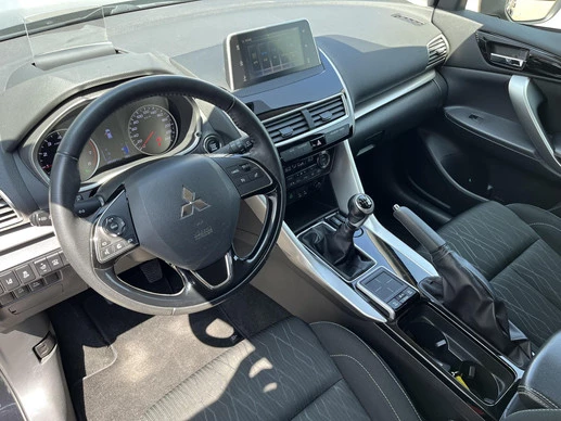 Mitsubishi Eclipse Cross - Afbeelding 28 van 30