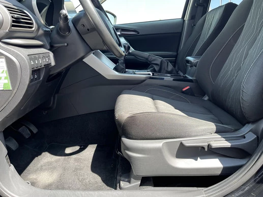 Mitsubishi Eclipse Cross - Afbeelding 29 van 30