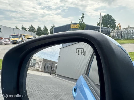 Opel Agila - Afbeelding 9 van 16