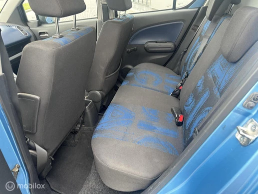 Opel Agila - Afbeelding 11 van 16