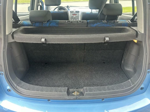 Opel Agila - Afbeelding 12 van 16
