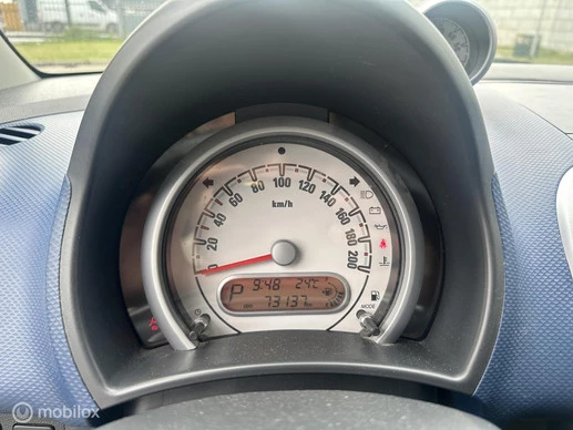 Opel Agila - Afbeelding 14 van 16