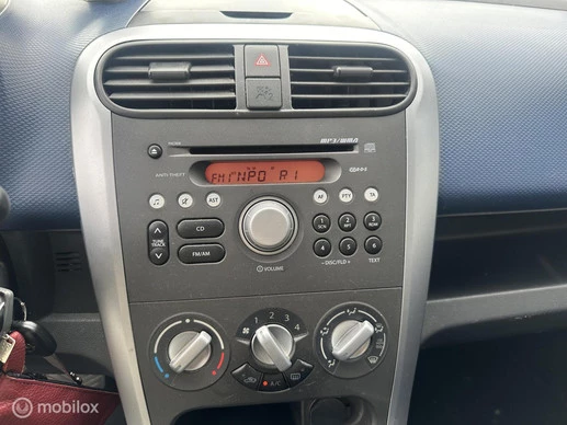 Opel Agila - Afbeelding 15 van 16