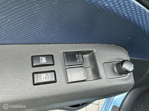 Opel Agila - Afbeelding 16 van 16