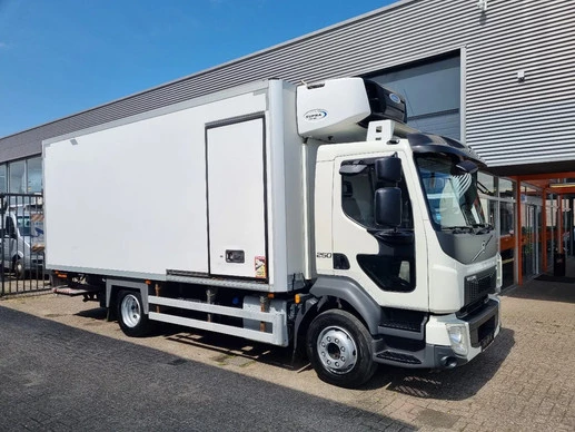 Volvo FL - Afbeelding 1 van 30