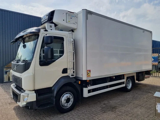 Volvo FL - Afbeelding 4 van 30