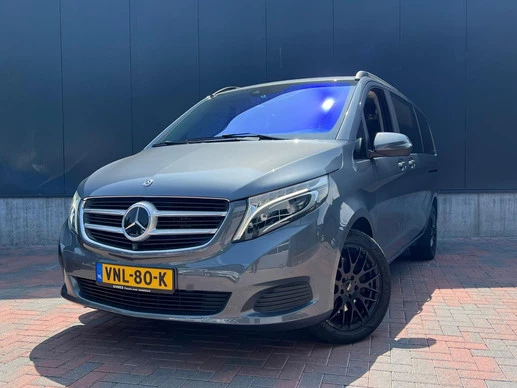 Mercedes-Benz V-Klasse - Afbeelding 1 van 30