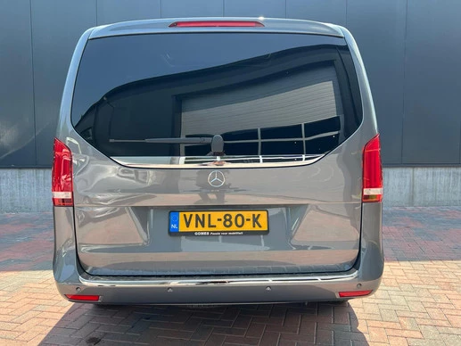 Mercedes-Benz V-Klasse - Afbeelding 7 van 30
