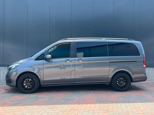 Mercedes-Benz V-Klasse - Afbeelding 8 van 30
