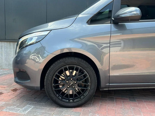 Mercedes-Benz V-Klasse - Afbeelding 11 van 30