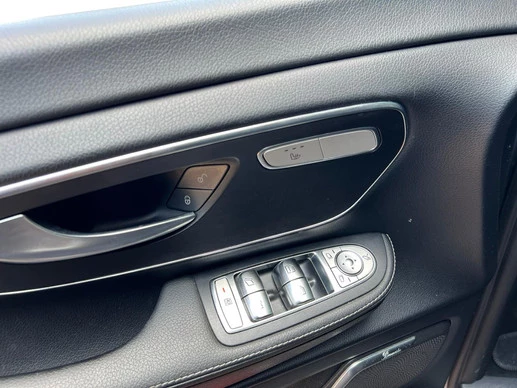 Mercedes-Benz V-Klasse - Afbeelding 15 van 30