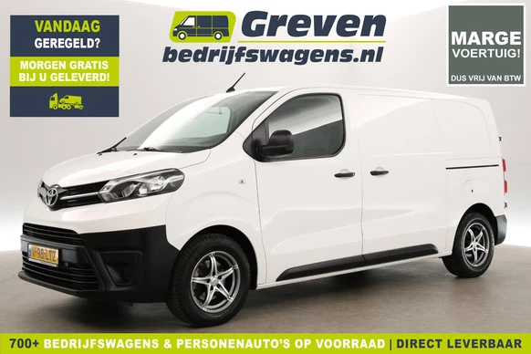 Toyota ProAce - Afbeelding 1 van 28