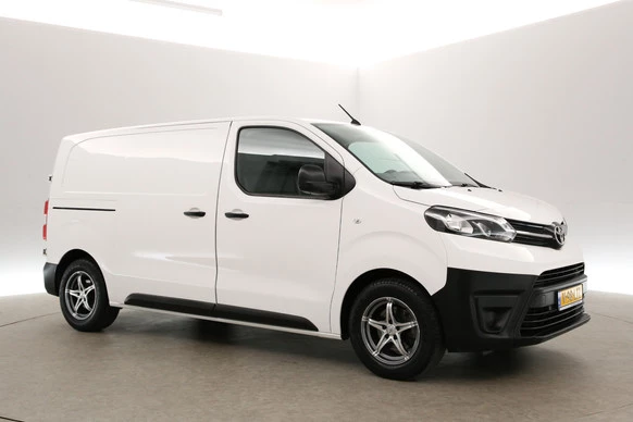 Toyota ProAce - Afbeelding 3 van 28