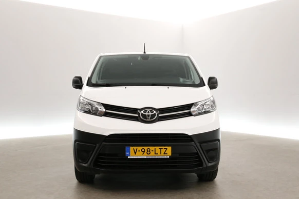 Toyota ProAce - Afbeelding 4 van 28