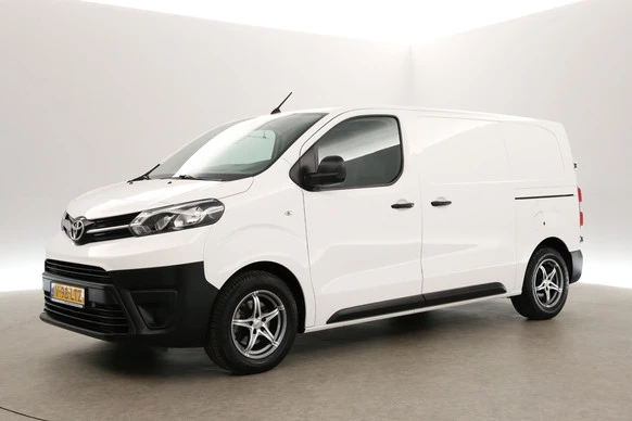 Toyota ProAce - Afbeelding 5 van 28