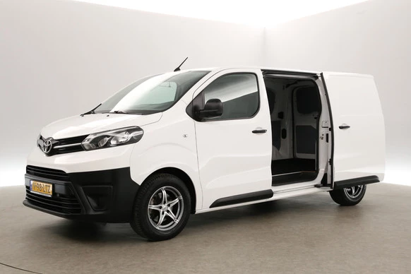 Toyota ProAce - Afbeelding 6 van 28