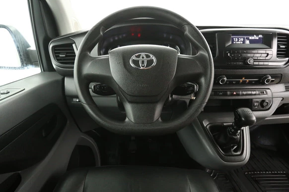 Toyota ProAce - Afbeelding 11 van 28