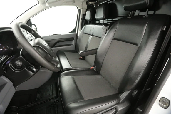 Toyota ProAce - Afbeelding 12 van 28