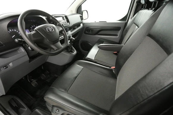 Toyota ProAce - Afbeelding 25 van 28