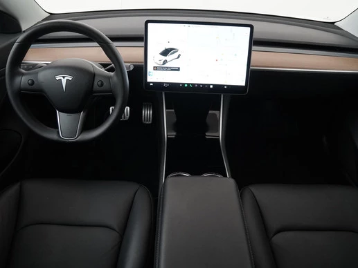 Tesla Model 3 - Afbeelding 6 van 30