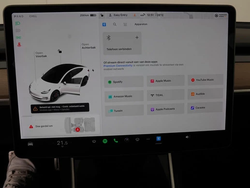 Tesla Model 3 - Afbeelding 9 van 30